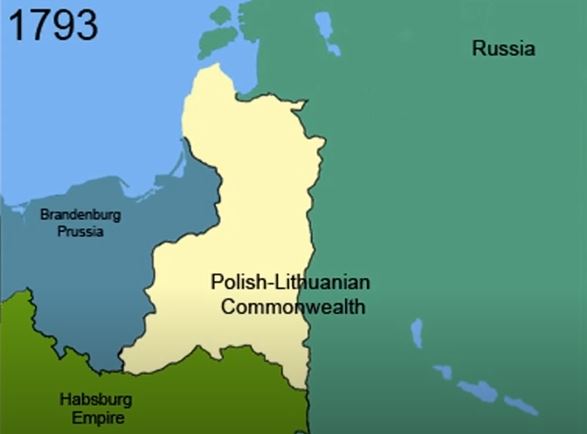 Polish Citizenship Ciudadanía Polaca