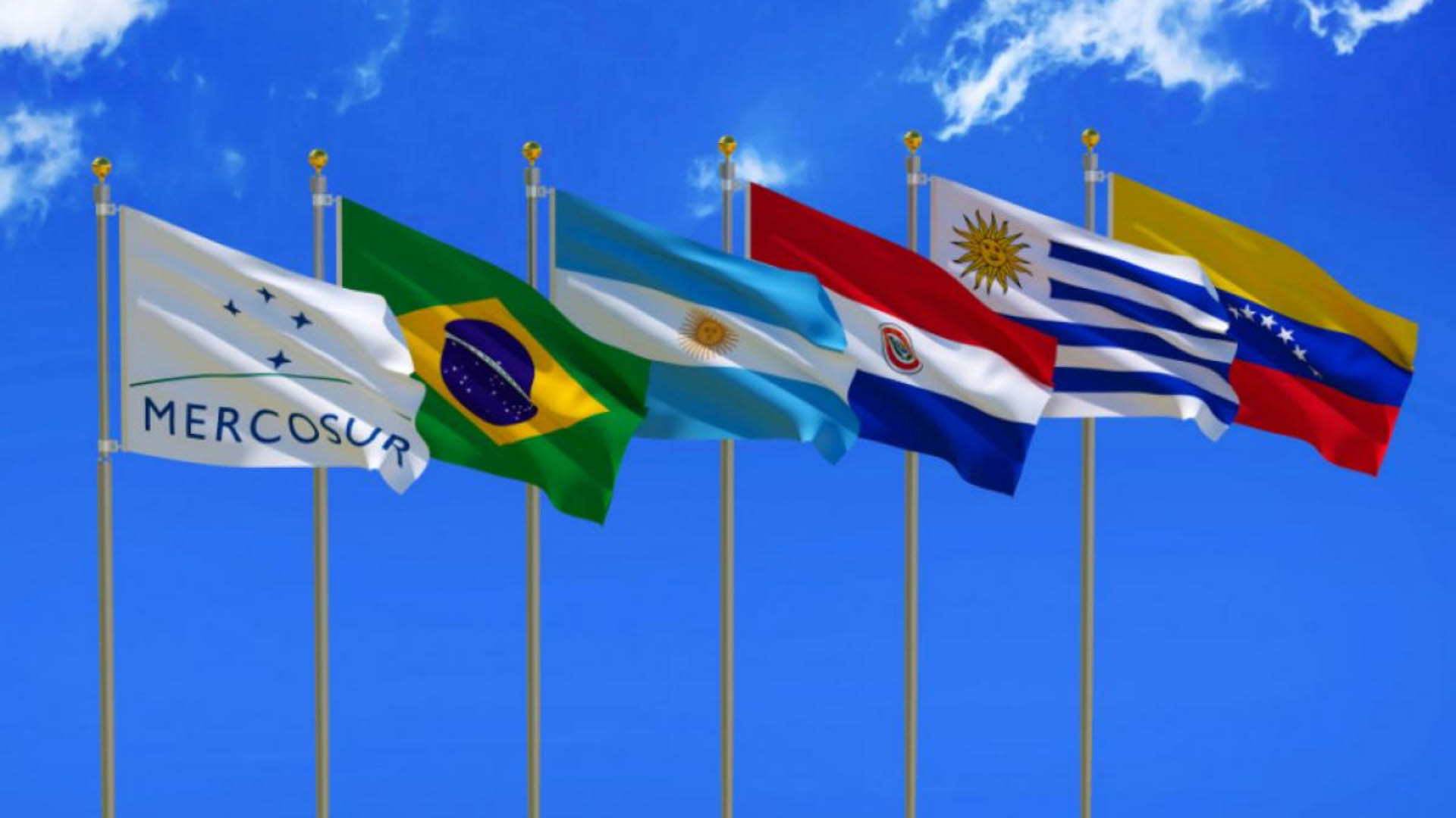 The benefits of having a Mercosur passport 1 Mis Pasaportes