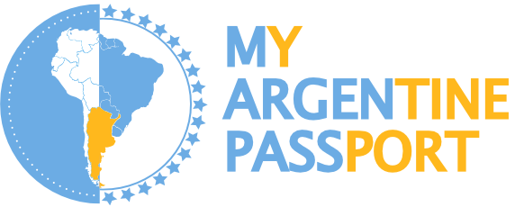 Mis Pasaportes